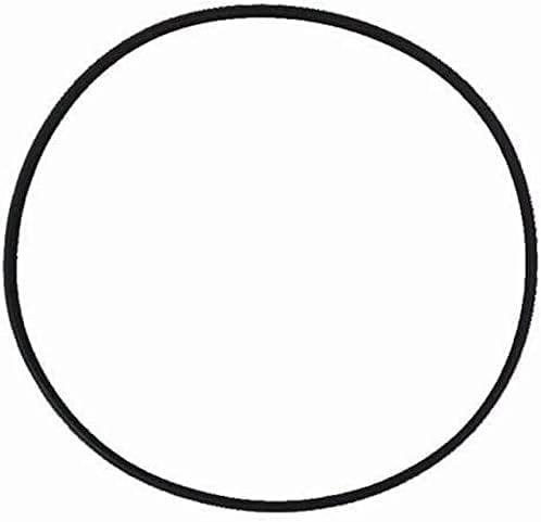 Marine Color Aquarium Filter Sealing Ring Replacement O Ring Working with CPF250 CPF180 CPF5000 CPF10000 CPF15000 Pond Filter Spare Part Rubber Seal Aquarium Canister Filter Replacement Accessory
