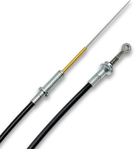 FILO TRASMISSIONE CAMBIO MARCE PER APE TM 602/703 220 CON GUAINA