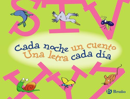 S-Z: 4 (Castellano - A PARTIR DE 3 AÑOS - LIBROS DIDÁCTICOS - Cada noche un cuento)