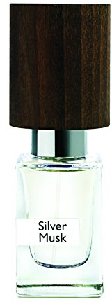 Nasomatto Silver Musk Extrait de Parfum Vaporisateur/Spray Unisex 30ml