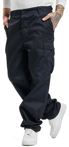 Brandit US Ranger Pants, Farbe: Navy, Größe: 4XL