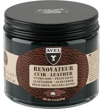 Avel Lederpflege, erneuernd