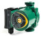 DAB 60161174 Circulating Pump EVOSTA 40-70/130 A Rated, Green/Yellow/Black