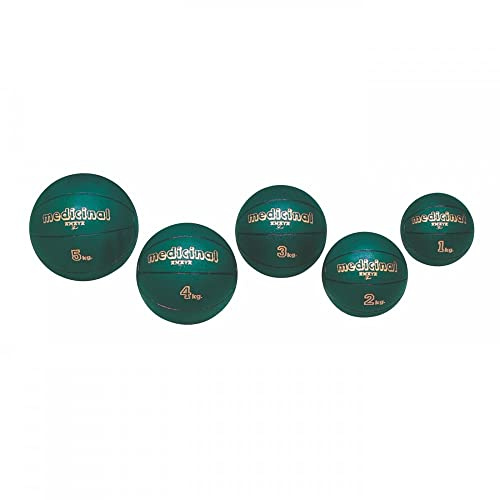 Balón Medicinal Sin Bote - 3 Kg