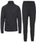 Trespass Men's Unite360 Base Layer Set, Black X, L UK