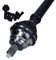 Arbre de transmission MAXGEAR 49-0751