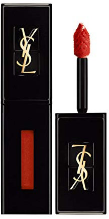 Yves Saint Laurent Vernis 424 Call Me Subversive Lip Stain 5.5ml