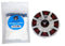 Demon Killer Coils und Watte Set Draht Schnürsenkel Watte Organic Cotton Vorgewickelte Drähte für Selbstwickler
