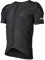 O'NEAL | Protektoren-Shirt | Motocross Enduro MTB | Leichtes und kompaktes Shirt, Geprägter Rückenschutz, Leichtes Nylon-Material | Impact Lite Protector Shirt V.23 | Erwachsene | Schwarz | S