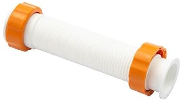 Bestway P03840 (ex P61982) Tubo Corto 39 cm per Filtro Pompa Piscina Accessori Ricambi