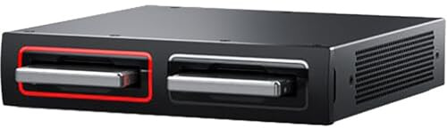 Blackmagic Design Cloud Dock 2