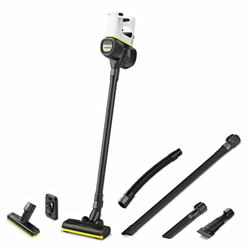 Karcher VC 4 Cordless MyHome Car - Besenstaubsauger