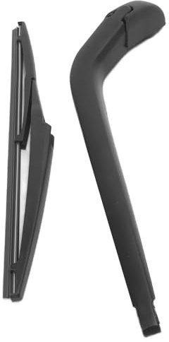 IPEVMLZ Für Toyota Für Scion XB Für Yaris Scheibenwischerarm Heckscheiben wischerblatt 2006 2007 2008 2009 2010 2011 2012 Scheibenwischer