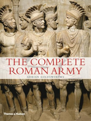 The Complete Roman Army (Paperback) /anglais: 0