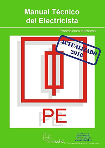 REGLAMENTO ELECTROTÉCNICO PARA BAJA TENSIÓN: REBT y sus Instrucciones Técnicas Complementarias.