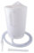 Dr. Junghans Medical 20087 Irrigator 2 Liter Komplettset - Darmspülung