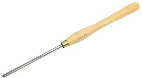 HSS A2001 A2002 A2003 Gouge Set de tour à bois Outils de travail du bois de tournage (1 pièces A2003)