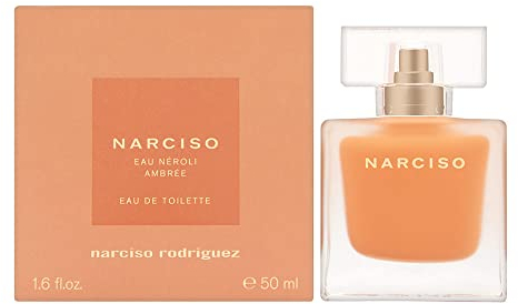 Narciso Rodriguez NEROLI AMBREE D EDT SP, Nicht zutreffend