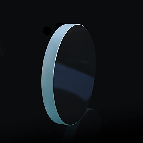 JINGERL Miroir concave HD DIY Télescope astronomique expérimental de la Photographie Optique Schlieren Faite Maison (Color : D150F750)