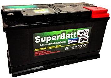 12V 130AH 130 AH (100AH 110AH 120AH) Leisure Marine High Power Deep Cycle Battery HL500 Caravan Motorhome Motor Mover Solar Boat