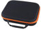 Pochette à outils, sac à outils de rangement rigide, étui de rangement portable pour perceuse électrique, boîte de rangement légère pour outils, petit sac à outils, sac à outils pour la maison