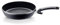 Fissler Ceratal Comfort Orbit Black/Aluminium-Pfanne, Keramik-beschichtet (Ø 24 cm) Ceramic Bratpfanne antihaftend - Induktion