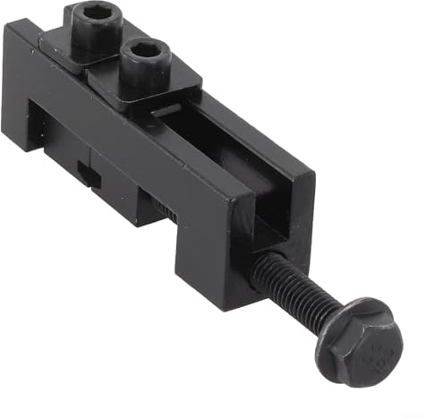Herramienta de sujeción de maletero del eje de transmisión con tornillo de cabeza hexagonal para apretar y aflojar la banda de la bota del polvo de la junta CV