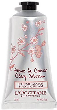L'Occitane Cherry Blossom Hand Cream 75ml