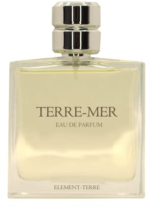ELEMENT-TERRE Eau de Parfum Terre Meer M, 100 ml