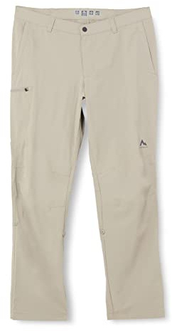McKINLEY Herren Hose Madok, Anthracite, 52, 286188