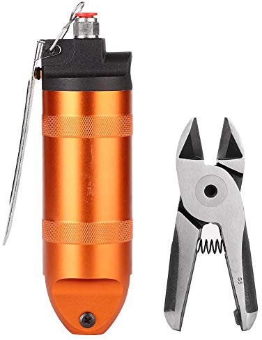 Tijeras Neumáticas Cizallas Neumáticas Con Cabezal de Corte S7P Para Acero Inoxidable de Hierro Y Cobre HS30