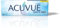 ACUVUE OASYS MAX 1-Day Multifocal; Lenti a contatto giornaliere; Visione chiara e nitida a tutte le distanze e in ogni condizione di luce;-2.75 diottrie; BC 8.4; DIA 14.30; ADD Medium; 30 lenti