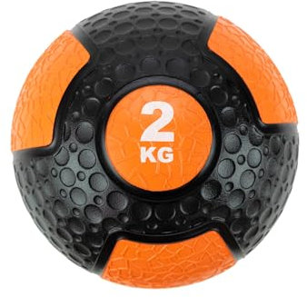 Z ZASTOR MADEFORSPORT Balón Medicinal Maximpro Bango 2Kg