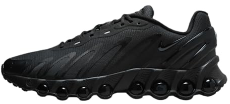 NIKE FQ7860-002 AIR MAX DN8 Men Black/Anthracite-Black-Anthracite UK 9