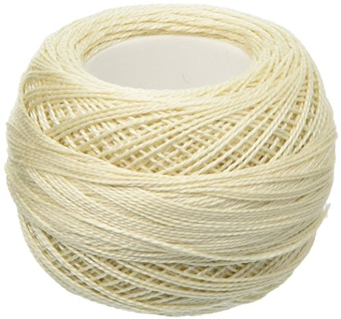 DMC - Pearl Cotton | Embroidery Thread 100% Cotton - Not Divisible