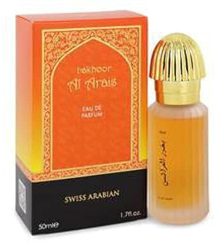 Swiss Arabian Al Arais by Swiss Arabian