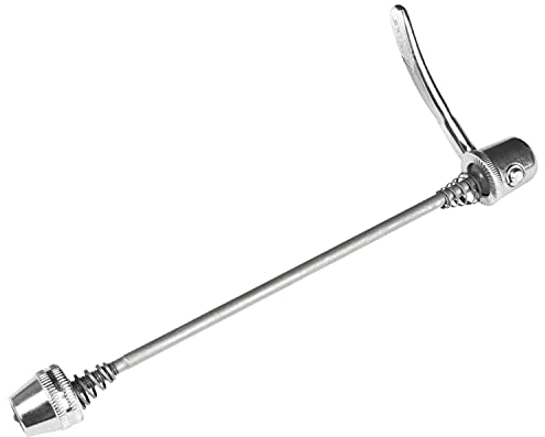 KOMODO Single Rear Wheel Quick Release Skewer for Turbo Trainer
