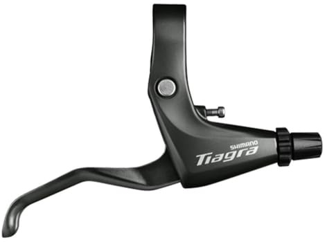 Maneta De Freno Izquierda Bl4700 Para Manillar Mtb