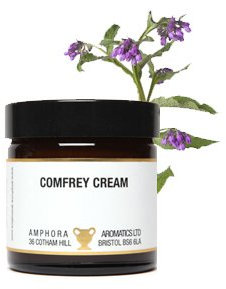 Amphora Aromatics Comfrey Cream 60ml Single