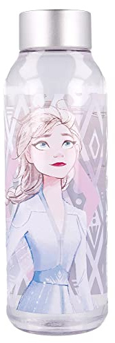 Stor Trinkflasche Tritan Hidro 660 ml Frozen 2 Elements, Estándar