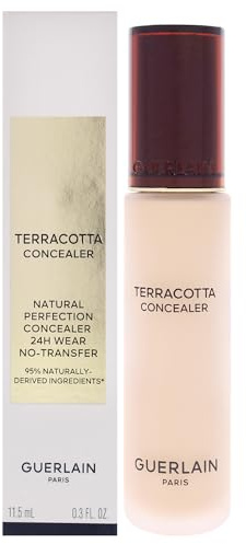 Guerlain Terracotta Concealer Natural Perfection 2N