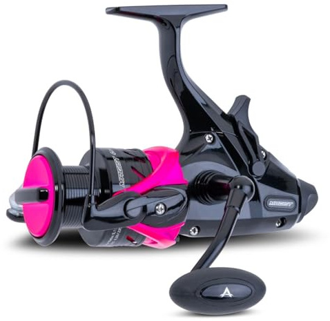 Sänger Anaconda Magist Girl BTR-4000 Angelrolle