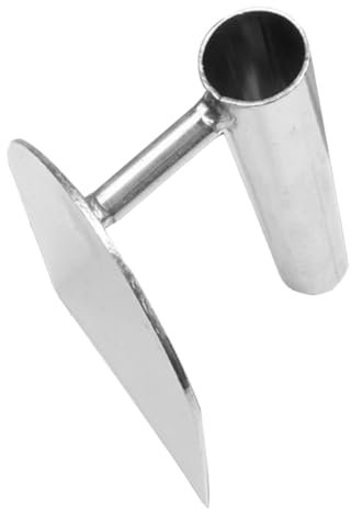 KICHOUSE Manual Spaetzle Press Easy to Use Noodle Maker Spaetzle Making Tool Kitchen Supplies