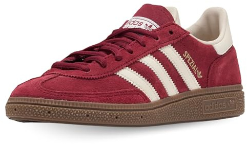 Adidas Scarpe Handball Spezial Taglia 45 1/3 Codice JR2122 Rosso Uomo