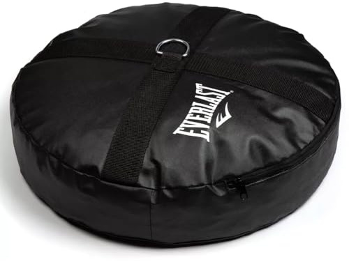 Everlast Doble-end Anchor Punch Bag Floor Anchor One Size