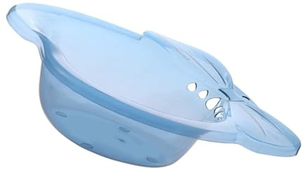 Hoement Toalettbadkar för Sittbad med Ergonomisk Design Bärkapacitet och och Hudvänligt för Gravida Äldre och Patientanvändning