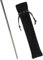 Ditanpu Fire Blow Tube - Retractable Bellows Camping,Stainless steel Compact Fire-blowing Stick, Fire, Cool & Unique For Men Dad Boy