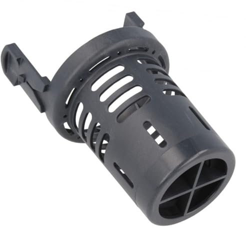 SOS Accessoire Filtre central fond de cuve pour Lave-vaisselle WHIRLPOOL C00256572, 482000022004