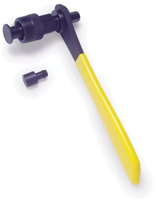 Pedro's Universal Bicycle Crank Remover with Handle