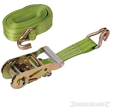 Sangle d'arrimage 2 tonnes